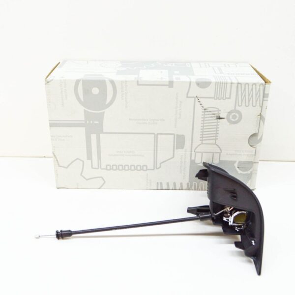 A20791092069051 - NEW MERCEDES BENZ E C207 FRONT SEAT BACKREST LOCK RIGHT A20791092069051 ORIGINAL