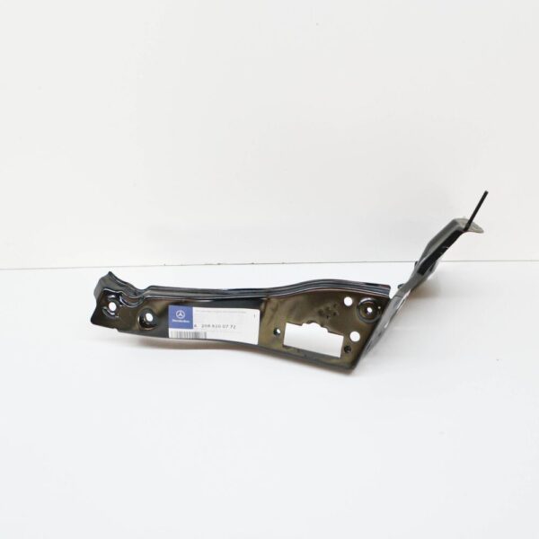 A2086200772 - Mercedes-Benz CLK C208 Front Left Light Stiffener A2086200772 NEW
