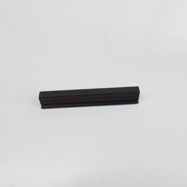 A2086730326 - Mercedes-Benz CLK C208 Rear Side Window Gasket Rail A2086730326 NEW