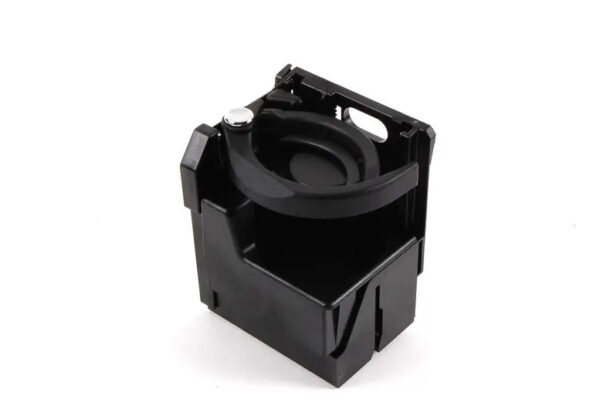 A2086800414 - New Genuine MERCEDES-BENZ CLK C208 Cup Holder Bracket A2086800414 OEM