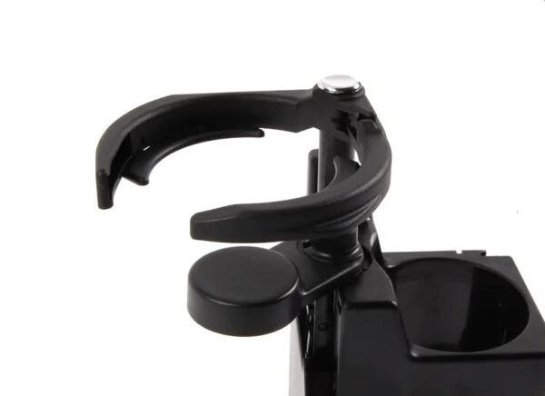 A2086800414 - New Genuine MERCEDES-BENZ CLK C208 Cup Holder Bracket A2086800414 OEM