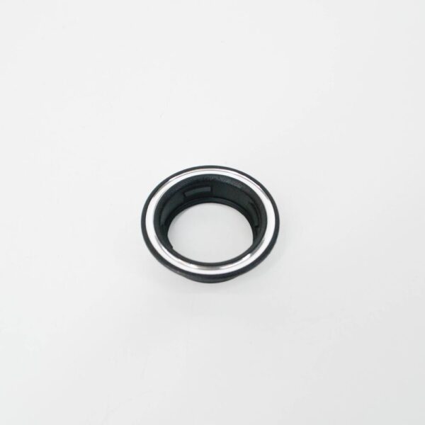A20868004657C45 - NEW MB C-CLASS W203 IGNITION LOCK CHROME RING TRIM A20868004657C45 ORIGINAL
