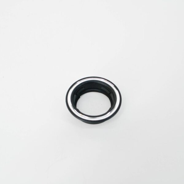 A20868004657C45 - NEW MB C-CLASS W203 IGNITION LOCK CHROME RING TRIM A20868004657C45 ORIGINAL