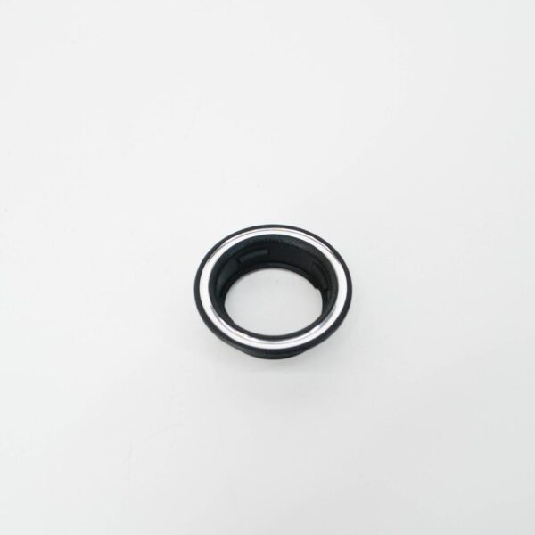 A20868004657C45 - NEW MB C-CLASS W203 IGNITION LOCK CHROME RING TRIM A20868004657C45 ORIGINAL