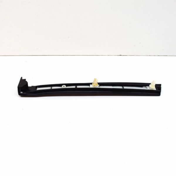 A2086900762 - NEW MERCEDES-BENZ CLK C208 FRONT LEFT FENDER BOTTOM STRIP A2086900762 ORIGINAL