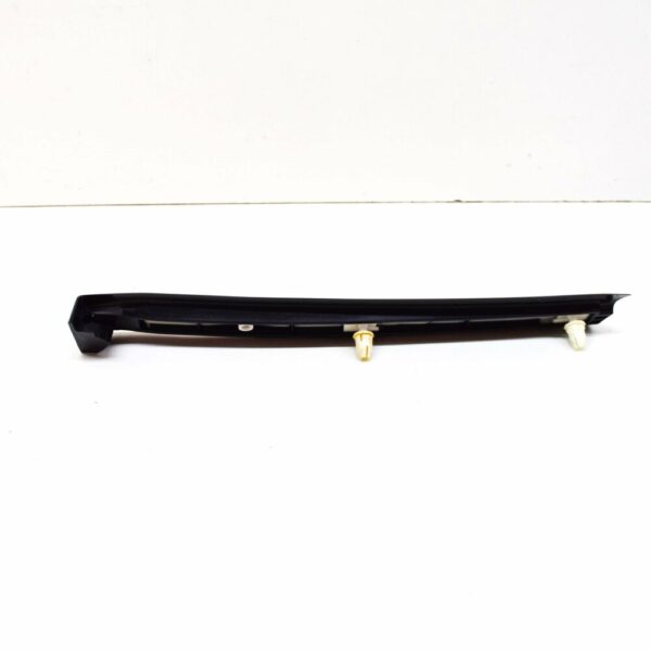 A2086900762 - NEW MERCEDES-BENZ CLK C208 FRONT LEFT FENDER BOTTOM STRIP A2086900762 ORIGINAL