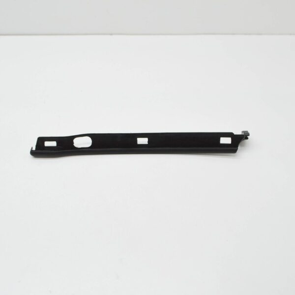 A2086984430 - NEW MERCEDES-BENZ CLK C208 FRONT RIGHT ROCKER PANEL TRIM A2086984430 ORIGINAL