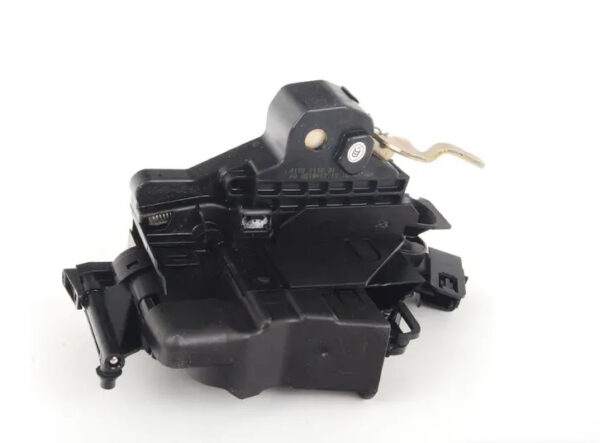 A2087200435 - NEW MERCEDES-BENZ CLK C208 FRONT RIGHT DOOR LOCK LHD A2087200435 ORIGINAL