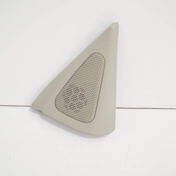 A2087250211 - MB CLK C208 New Genuine Front Right Door Tweeter Speaker Cover A20872502111424+