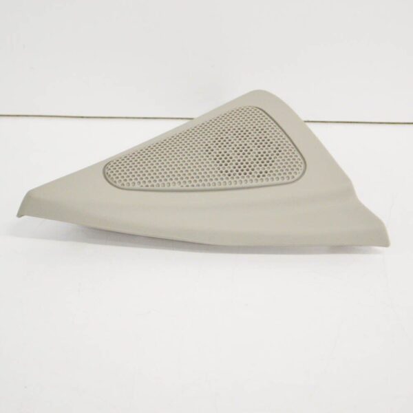 A2087250211 - MB CLK C208 New Genuine Front Right Door Tweeter Speaker Cover A20872502111424+