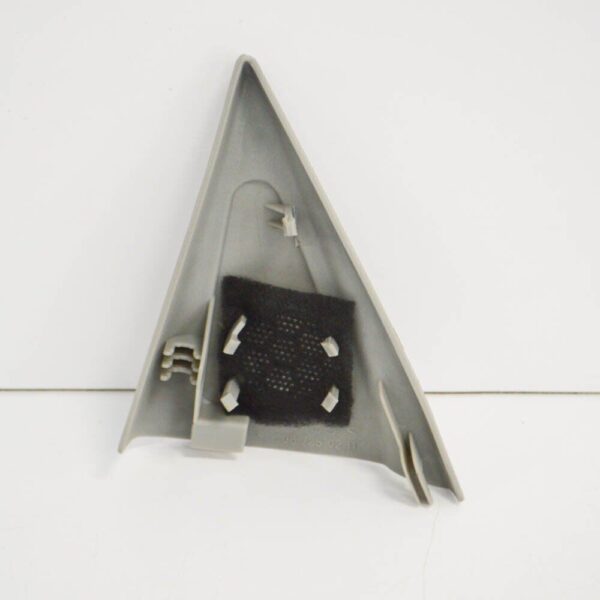 A2087250211 - MB CLK C208 New Genuine Front Right Door Tweeter Speaker Cover A20872502111424+