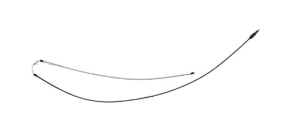A208880005964 - Mercedes-Benz CLK C208 ORIGINAL ENGINE HOOD RELEASE CABLE A2088800059