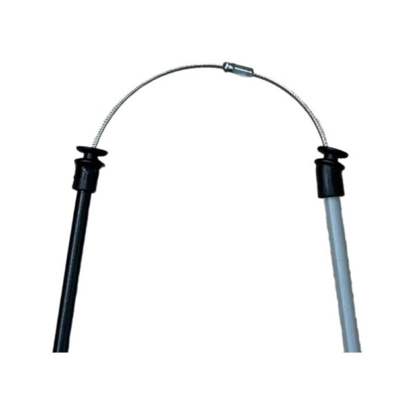 A208880005964 - Mercedes-Benz CLK C208 ORIGINAL ENGINE HOOD RELEASE CABLE A2088800059