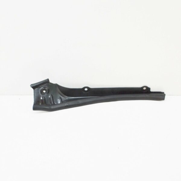 A2088870298 - New MB CLK C208 Front Right Engine Hood Bracket Seal A2088870298