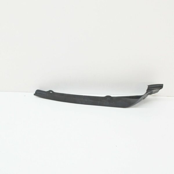A2088870298 - New MB CLK C208 Front Right Engine Hood Bracket Seal A2088870298