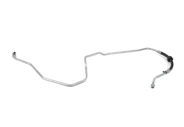 A2092704796 - NEW MB CLK C209 TORQUE CONVERTER TO OIL COOLER LEFT HOSE A2092704796 ORIGINAL