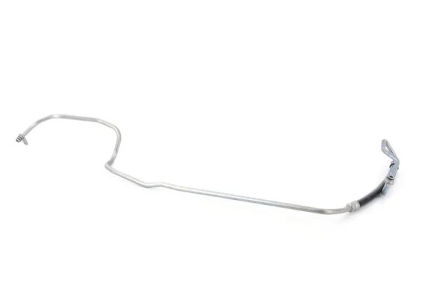A2092704896 - NEW MB CLK C209 TORQUE CONVERTER TO OIL COOLER RIGHT LINE A2092704896 ORIGINAL