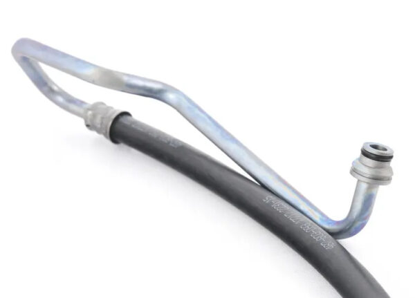 A2092704896 - NEW MB CLK C209 TORQUE CONVERTER TO OIL COOLER RIGHT LINE A2092704896 ORIGINAL