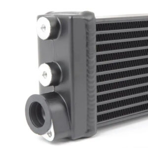 A2095000100 - NEW MERCEDES-BENZ C W204 OIL COOLER RADIATOR A2095000100 ORIGINAL