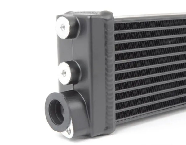 A2095000100 - NEW MERCEDES-BENZ C W204 OIL COOLER RADIATOR A2095000100 ORIGINAL
