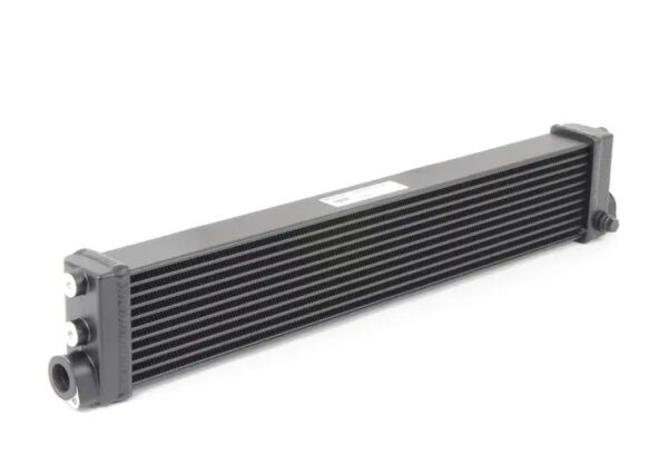 A2095000100 - NEW MERCEDES-BENZ C W204 OIL COOLER RADIATOR A2095000100 ORIGINAL
