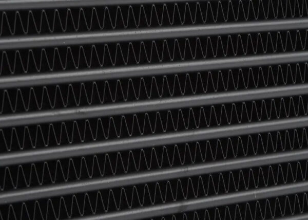 A2095000100 - NEW MERCEDES-BENZ C W204 OIL COOLER RADIATOR A2095000100 ORIGINAL