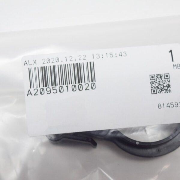 A2095010020 - MERCEDES-BENZ ML W164 Radiator Hose Bracket A2095010020 NEW GENUINE