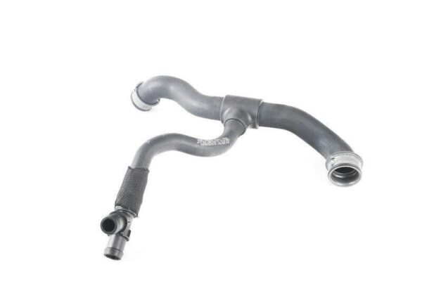 A2095011682 - Mercedes-Benz W209 Tubo inferiore del radiatore Originale A2095011682