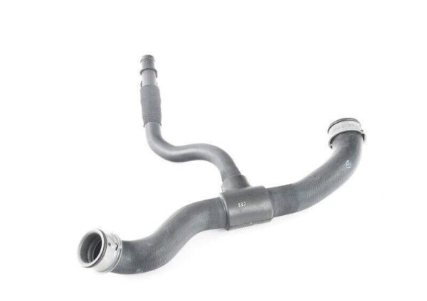 A2095011682 - Mercedes-Benz W209 Tubo inferiore del radiatore Originale A2095011682