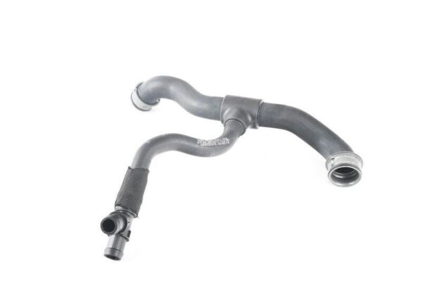 A2095011682 - Mercedes-Benz W209 Tubo inferiore del radiatore Originale A2095011682