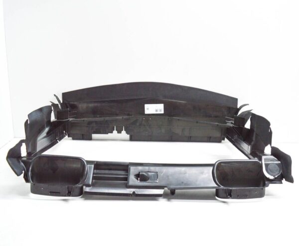 A2095050530 - NEW MERCEDES-BENZ CLK C209 RADIATOR AIR BAFFLE DUCT A2095050530 ORIGINAL