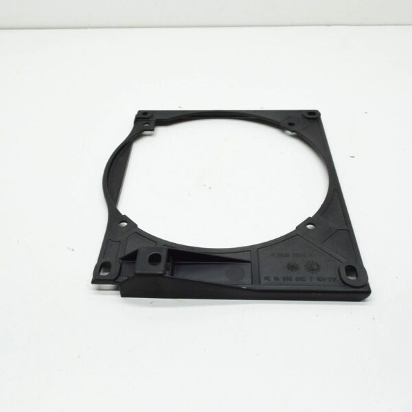 A2095051030 - NEW MB CLK C209 ENGINE OIL COOLING FAN RADIATOR SHROUD A2095051030 ORIGINAL