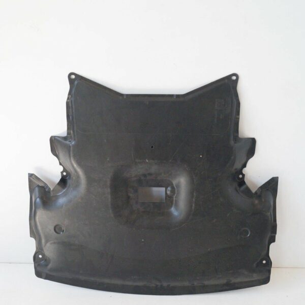 A2095200323 - NEW MERCEDES-BENZ CLK C209 ENGINE UNDERBODY COVER A2095200323 2008 ORIGINAL