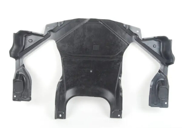 A2095242830 - NEW MERCEDES-BENZ CLK C209 AMG REAR UNDERTRAY COVER A2095242830 ORIGINAL