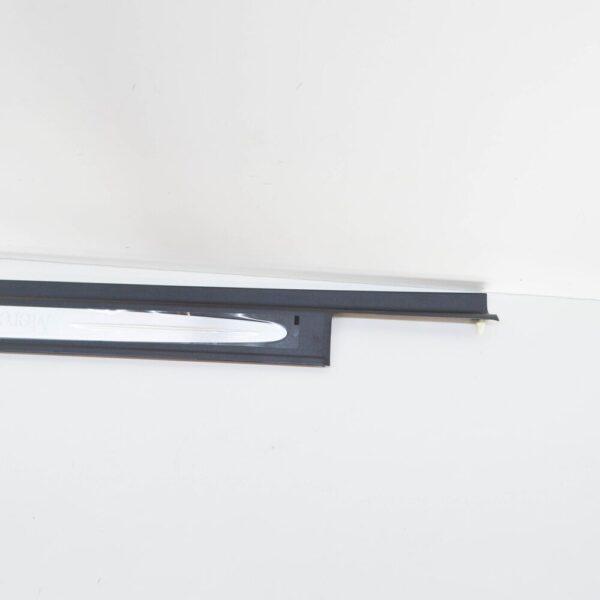 A20968001359051 - NEW MB CLK C209 FRONT LEFT OUTER DOOR SILL TRIM A20968001359051 ORIGINAL