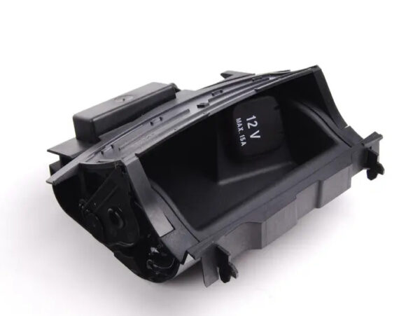 A20968006509051 - NEW MB CLK C209 CENTRE CONSOLE ASHTRAY TRIM ASSEMBLY A20968006509051 ORIGINAL