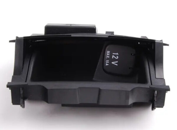 A20968006509051 - NEW MB CLK C209 CENTRE CONSOLE ASHTRAY TRIM ASSEMBLY A20968006509051 ORIGINAL