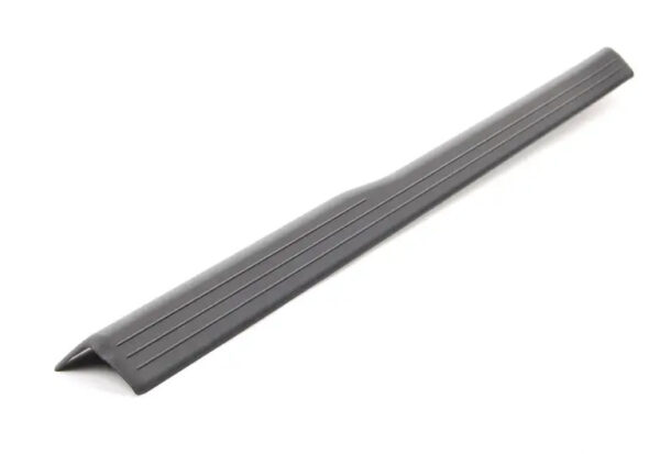 A20968007359051 - NEW MB CLK C209 FRONT LEFT INNER DOOR SILL TRIM A20968007359051 ORIGINAL