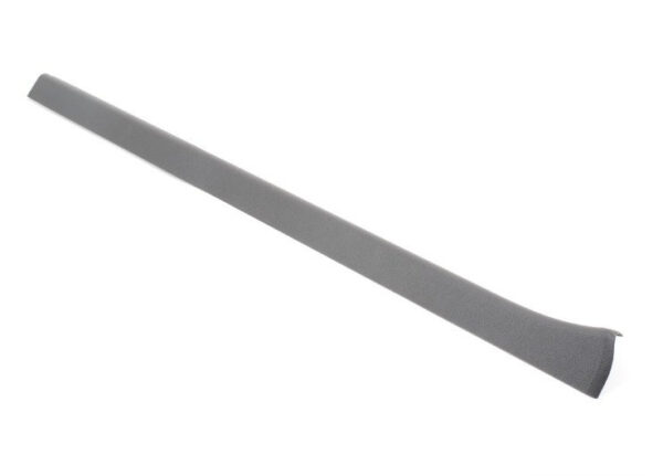 A20968008359051 - NEW MB CLK C209 FRONT RIGHT INNER DOOR SILL TRIM A20968008359051 ORIGINAL