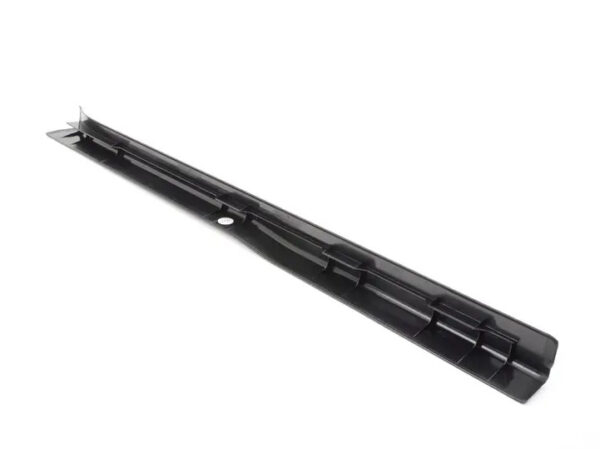 A20968008359051 - NEW MB CLK C209 FRONT RIGHT INNER DOOR SILL TRIM A20968008359051 ORIGINAL