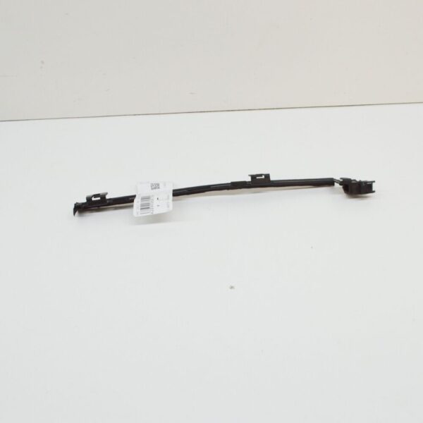 A2096980798 - NEW MB CLK C209 FRONT LEFT FENDER SEAL A2096980798 ORIGINAL