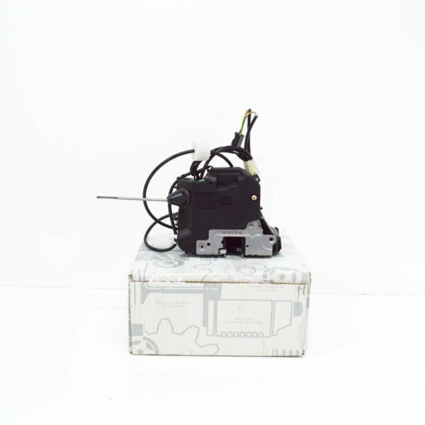 A2097200135 - NEW MERCEDES-BENZ CLK C209 DOOR LOCK LEFT A2097200135 2005 ORIGINAL