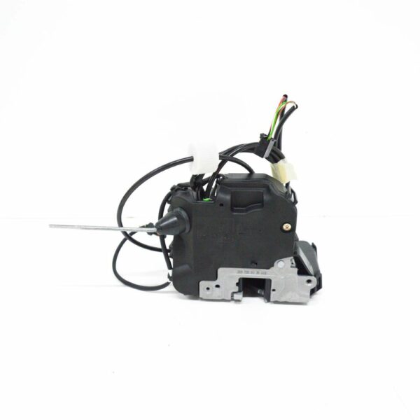 A2097200135 - NEW MERCEDES-BENZ CLK C209 DOOR LOCK LEFT A2097200135 2005 ORIGINAL