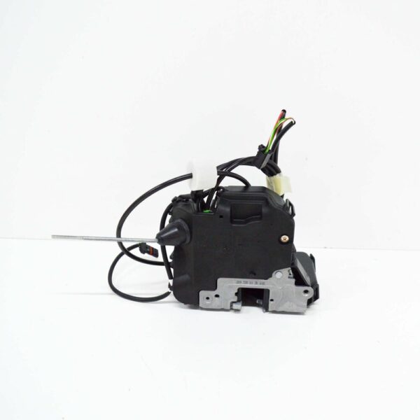 A2097200135 - NEW MERCEDES-BENZ CLK C209 DOOR LOCK LEFT A2097200135 2005 ORIGINAL