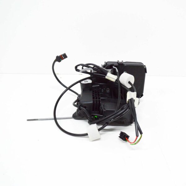 A2097200135 - NEW MERCEDES-BENZ CLK C209 DOOR LOCK LEFT A2097200135 2005 ORIGINAL