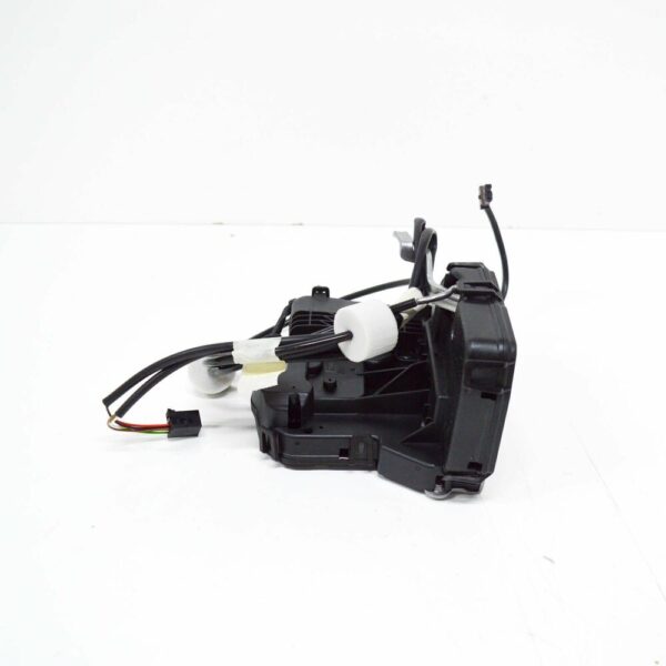 A2097200135 - NEW MERCEDES-BENZ CLK C209 DOOR LOCK LEFT A2097200135 2005 ORIGINAL
