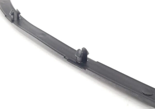 A2097270535 - NEW MERCEDES-BENZ CLK C209 FRONT DOOR LEFT REAR RAIL A2097270535 ORIGINAL