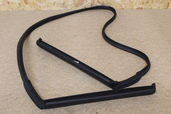 A2097700098 - NEW MERCEDES-BENZ E CABRIO A207 REAR ROOF SEALING A2097700098 ORIGINAL