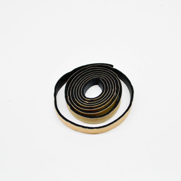 A2097770698 - NEW MERCEDES-BENZ E A207 CONVERTIBLE ROOF WINDOW FRAME SEAL A2097770698 ORIGINAL