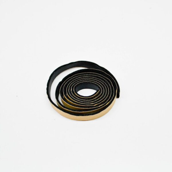 A2097770698 - NEW MERCEDES-BENZ E A207 CONVERTIBLE ROOF WINDOW FRAME SEAL A2097770698 ORIGINAL